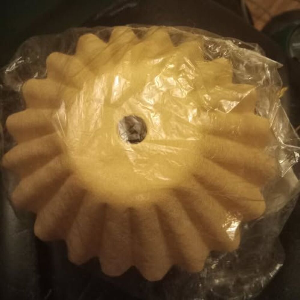 Coffee Filters Compatible with Ninja Coffee Maker, 120pcs